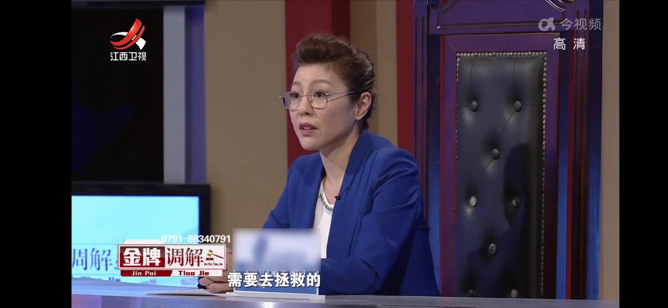 不敢发脾气的妻子，丈夫看她像保姆！小张：感恩的婚姻不幸福