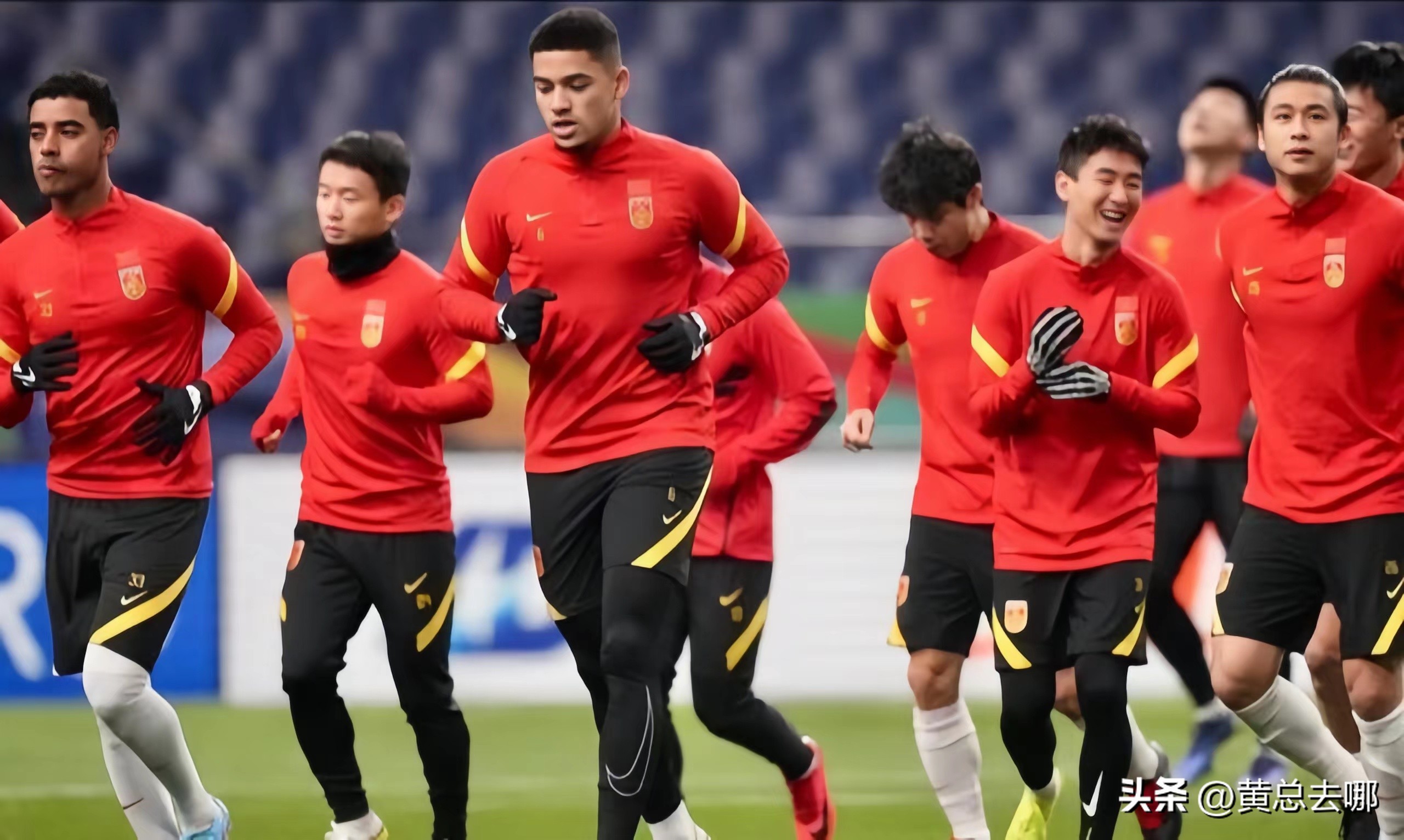 中国男足新西兰比赛首发,男足对新西兰全场回放