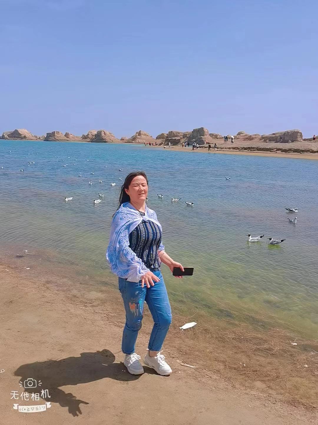 宝剑锋从磨砺出，梅花香自苦寒来——访五峰铺镇青云中学伍雪碧