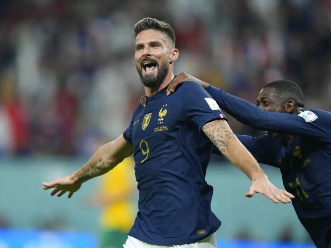 这届世界杯梅西和c罗的表现,c罗内马尔2018世界杯