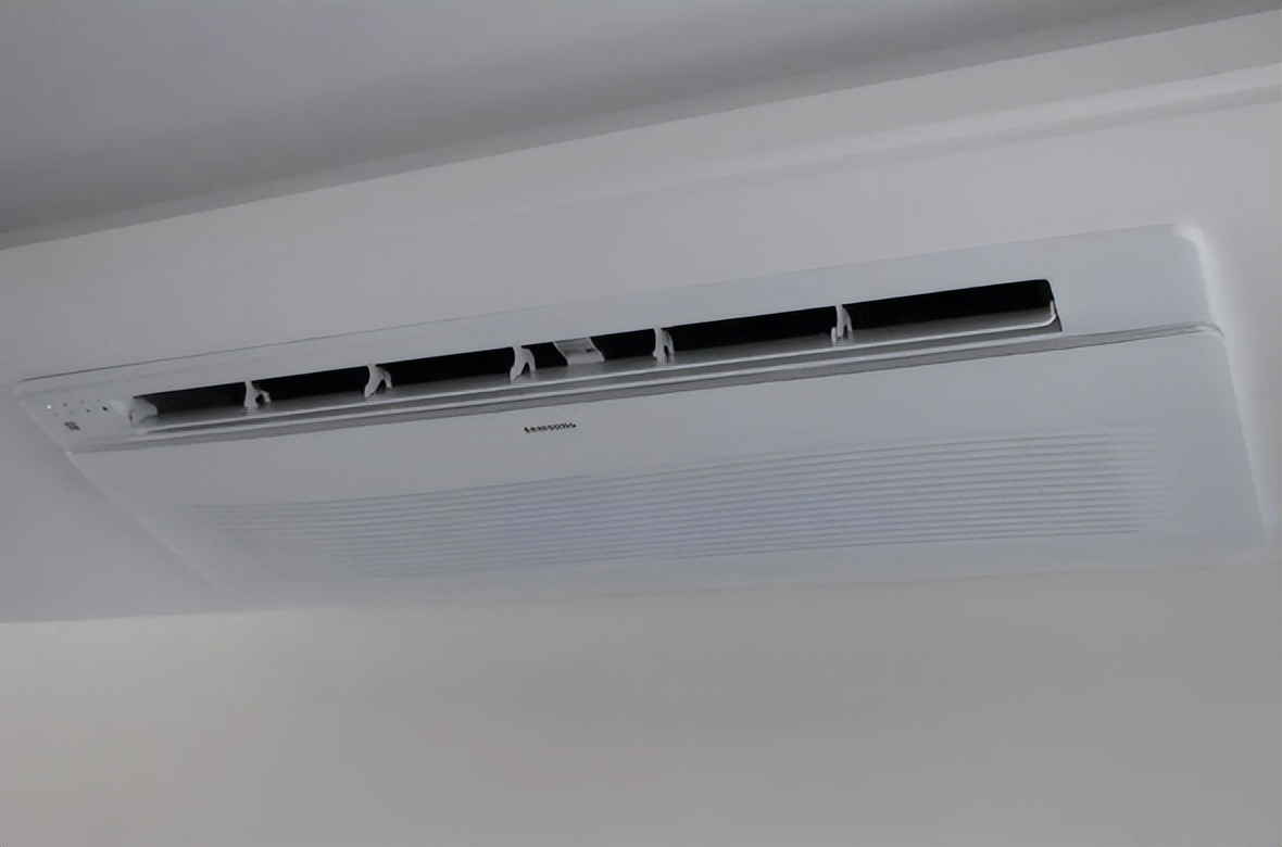 三星中央空调哪个型号最好,高端品牌选三星中央空调