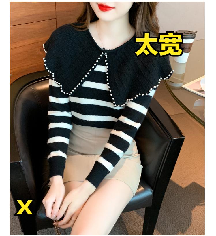 这些毛衣真踩雷，显胖又臃肿，你却经常穿