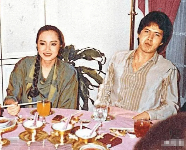 千娇百媚的真实结局,台湾女星婚后不幸