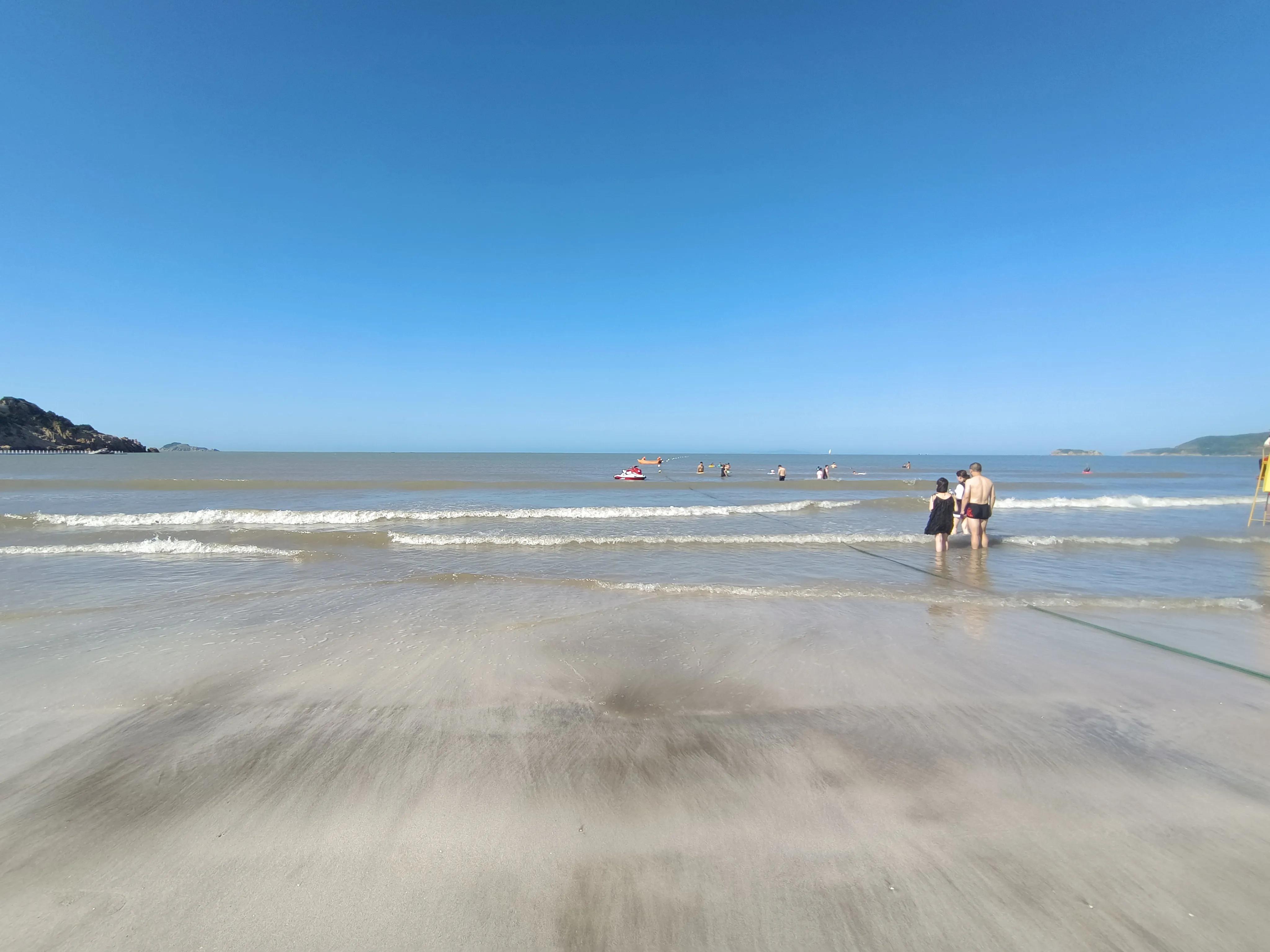嵊泗花鸟岛和枸杞岛亲子游,嵊泗花鸟岛和枸杞岛哪个值得去