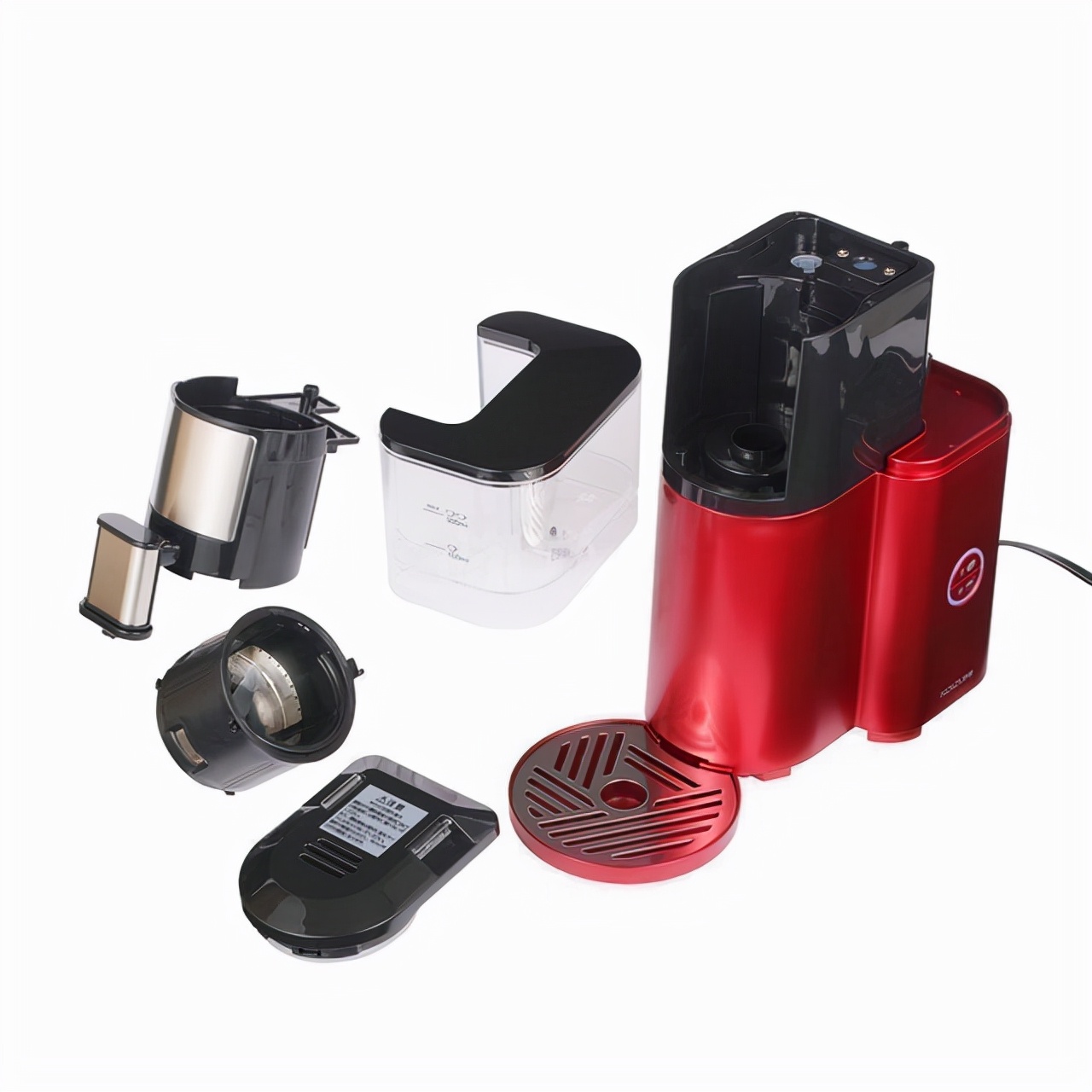 全自动咖啡机推荐排行榜第一名,十大公认最好用手磨咖啡机