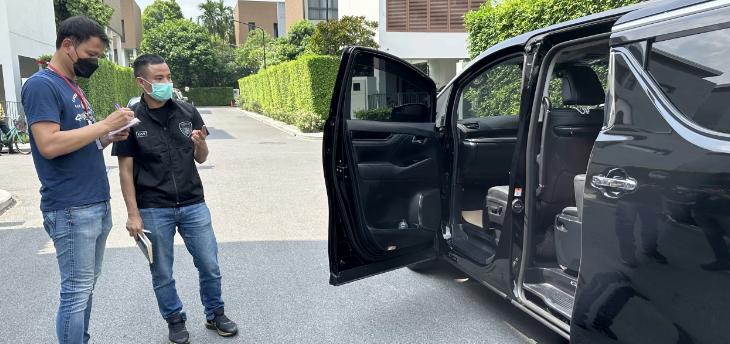 泰国绑架事件最新消息,泰国绑架案是怎么处罚的