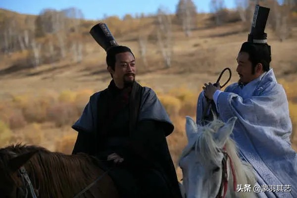 山河月明对比以前的清宫剧,十大经典历史剧排行康熙王朝垫底