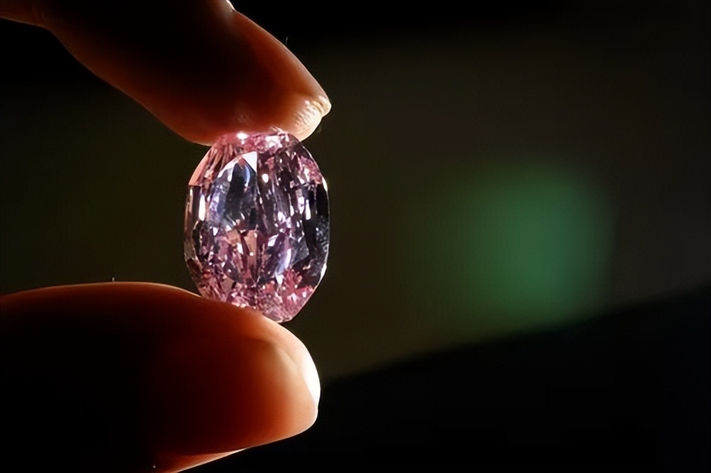 钻石的价值在于证书,钻石的价值体现在哪里