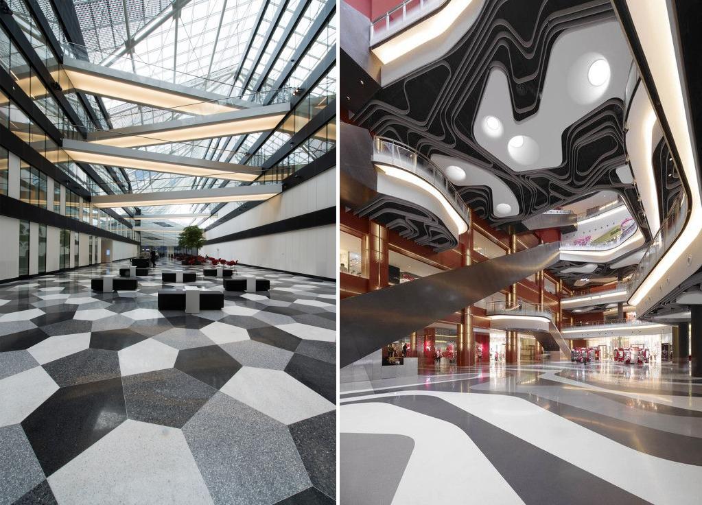 水磨石国家验收标准是什么,水磨石的配方和施工工艺