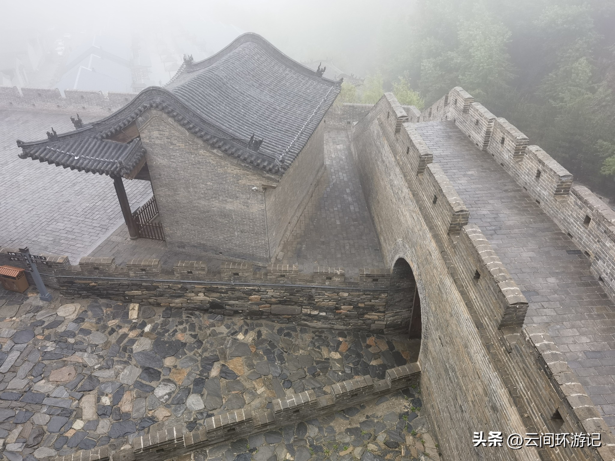 光影镜头下的山西古建,山西的古建瑰宝介绍