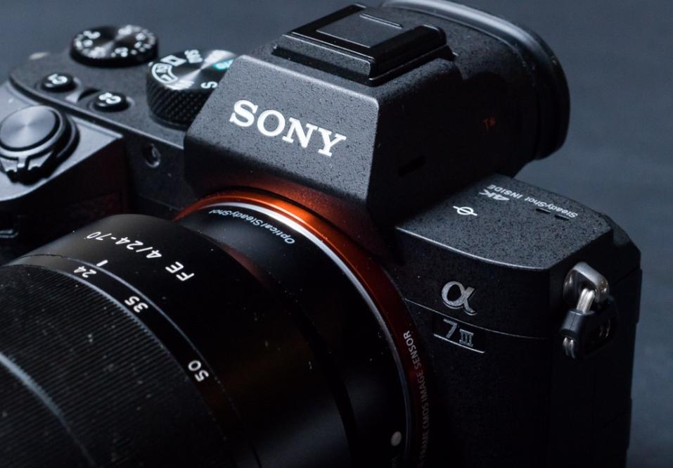 索尼相机的屏幕差在哪,索尼相机如何让屏幕常亮