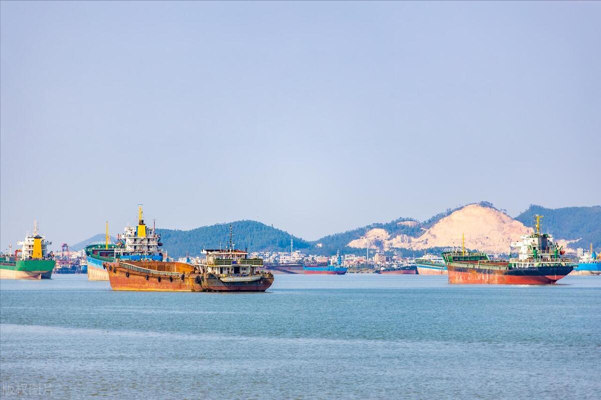 海运代理专业知识,海运代理入门