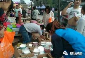 农村集市上赚钱的小生意,农村集市做什么小生意合适赚钱