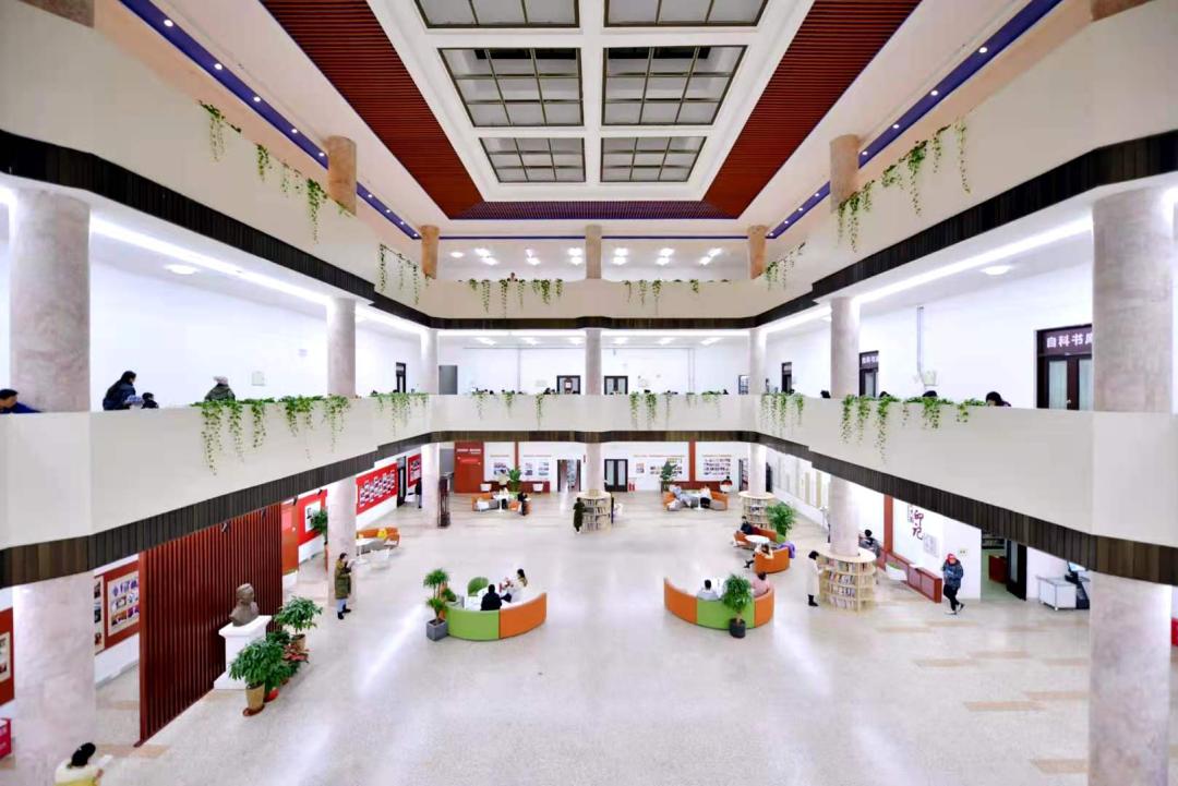 山东省属重点综合性大学烟台大学,烟台大学哪一年成立的