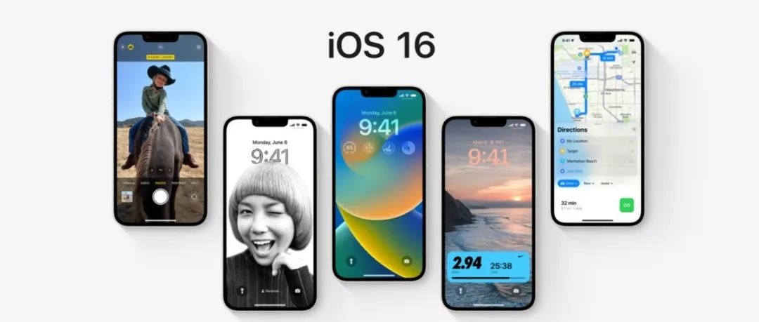 ios16被曝跳票bug太多成主要原因,ios16已上手bug汇总一下