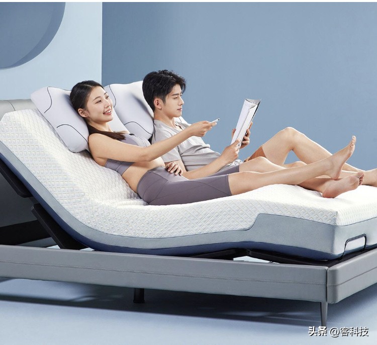 8h5d助眠按摩床垫,8小时深度睡眠床垫