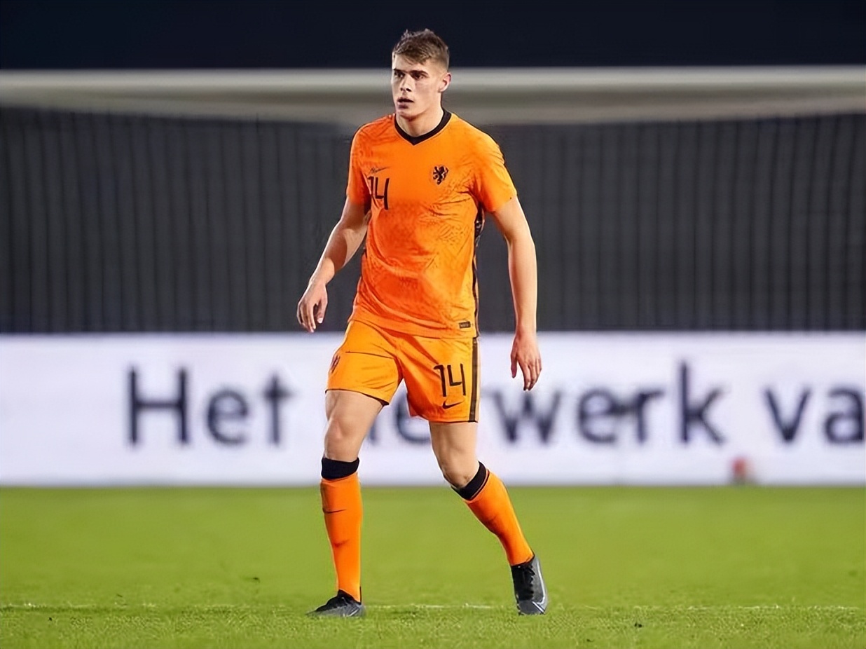 范戴克和范德文,范戴克与米奇范德文关系