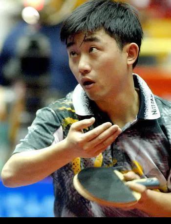 乒乓入奥24年,盘点国乒28位奥运冠军:马龙王曼昱都是唯一