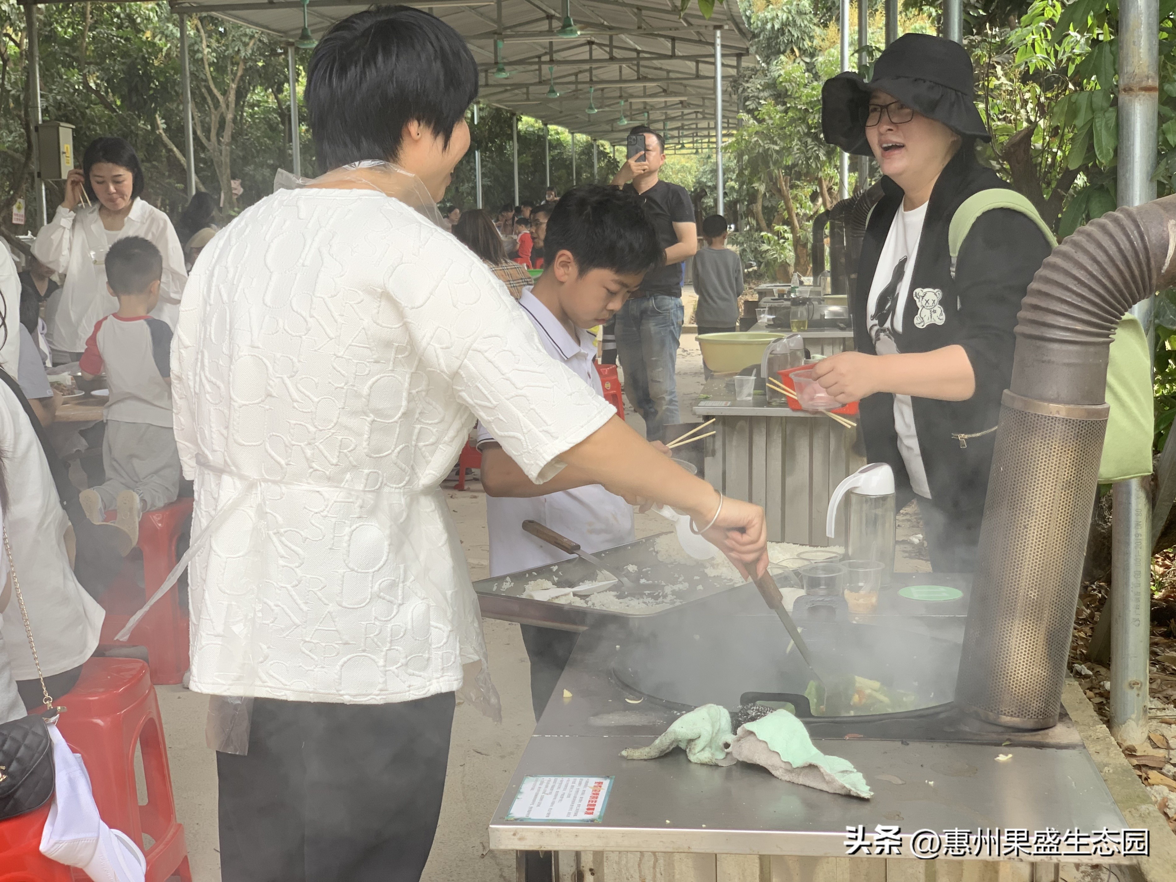 惠州公司团建活动定制,惠州公司旅游团建10人大概费用