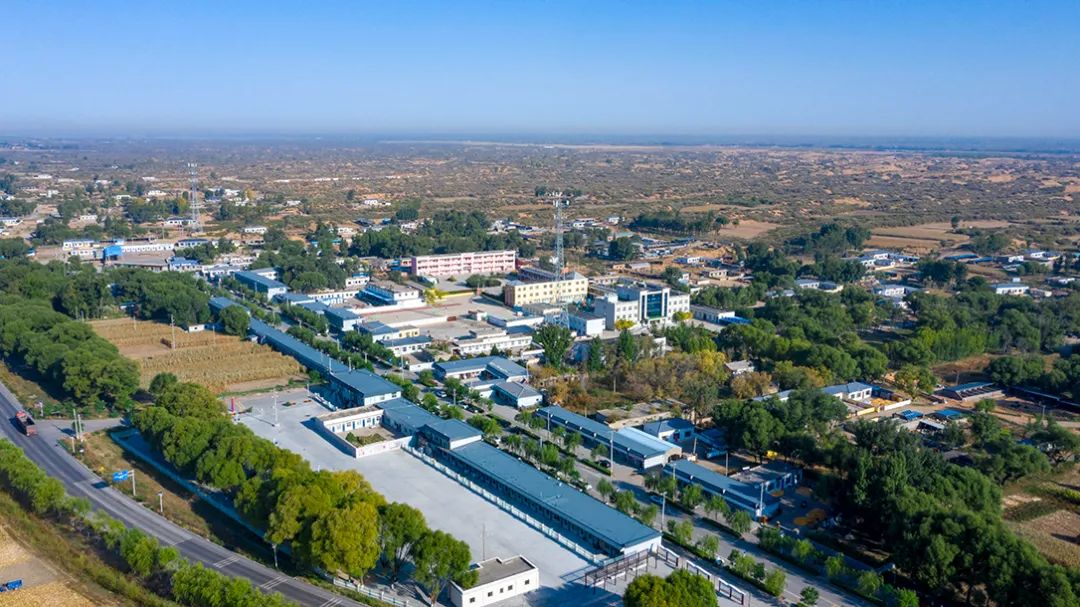 【基层社会治理】“数字乡村+一乡镇一品牌”▏马合镇：发展智慧农业，建设数字乡村，打造乡村振兴新高地