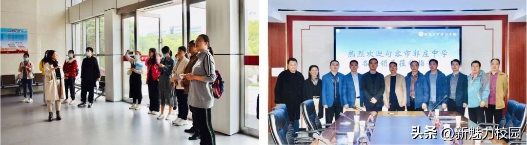 雨花台中学厉害吗,雨花台中学进步