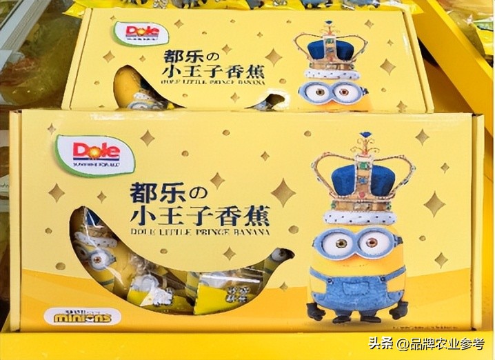 一根香蕉价值15万美金,一根香蕉卖40块钱