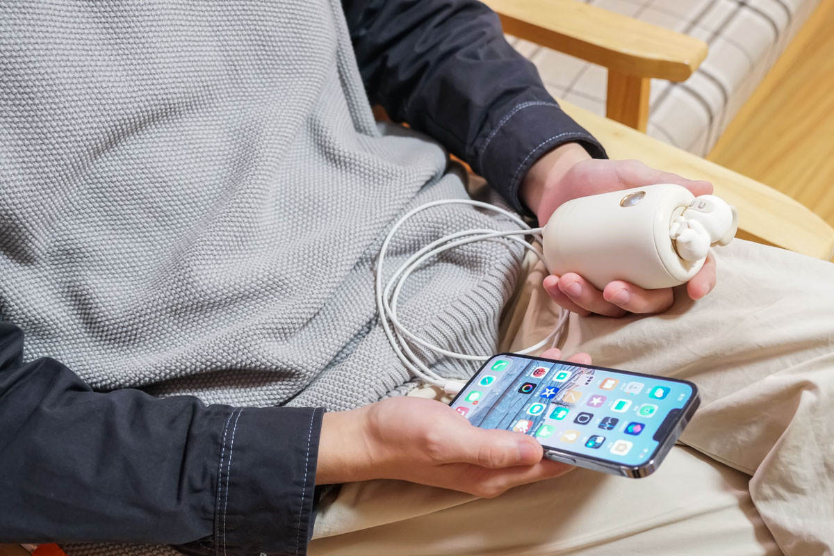 充电的暖手宝超可爱少女心推荐,q萌可爱