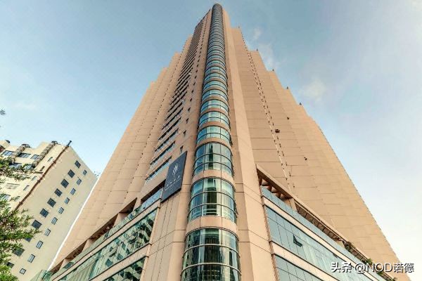 深圳大鹏五星级酒店排行榜,深圳最有特色五星级酒店