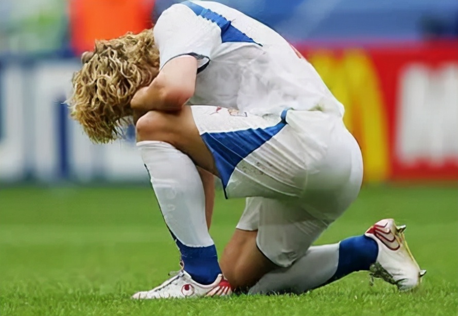 捷克欧洲杯之谜,2006世界杯意大利vs捷克悲情解说