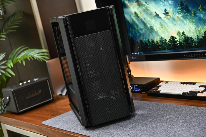 九州风神ch560数显机箱搭配,rogz690-e功率