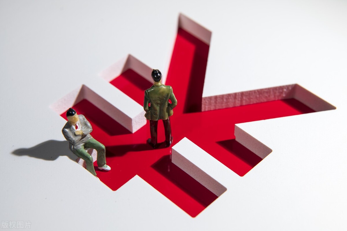 a股下跌背后三大原因,a股港股双双下跌市场走势