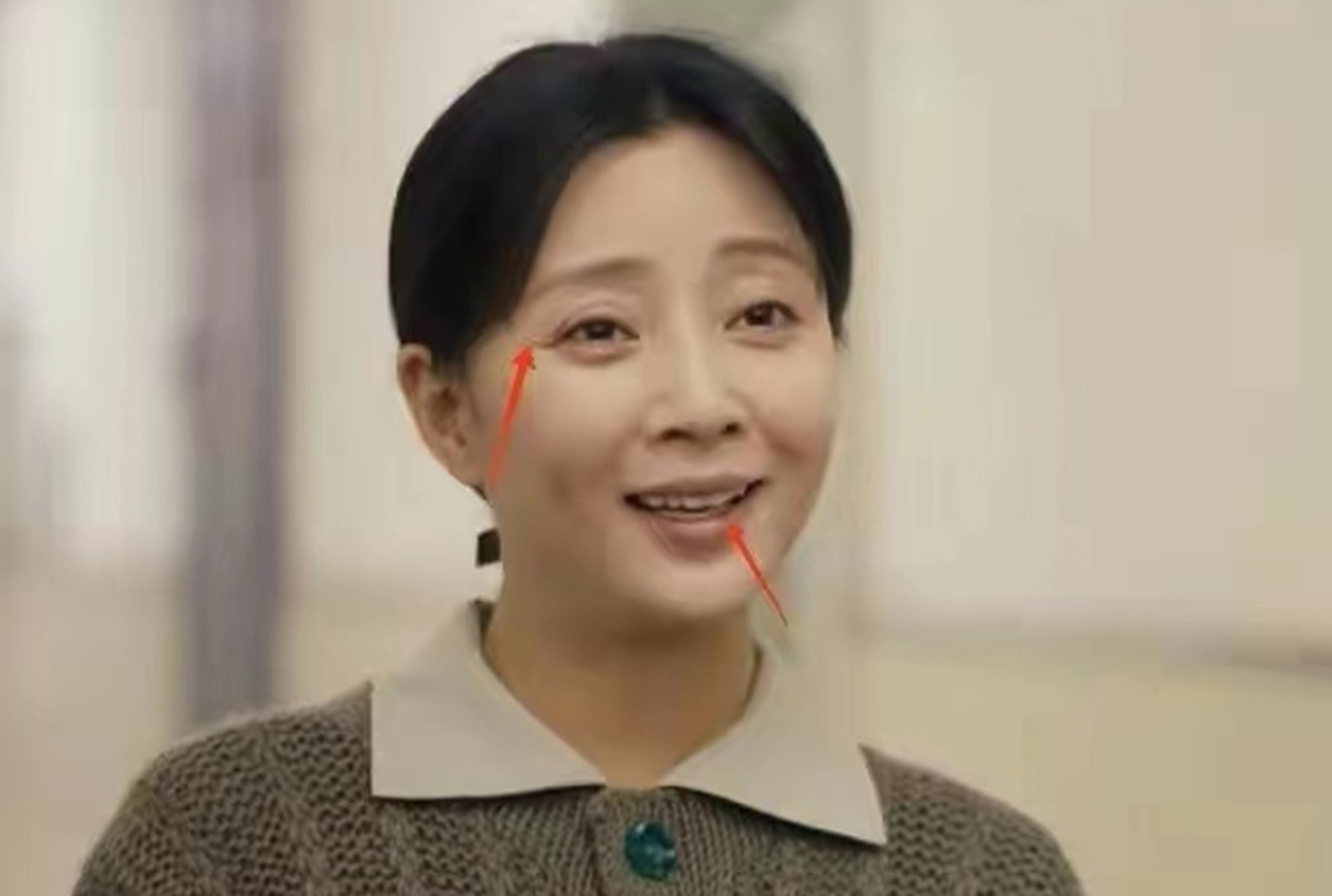 郝蕾和殷桃谁更好看,郝蕾和殷桃演技