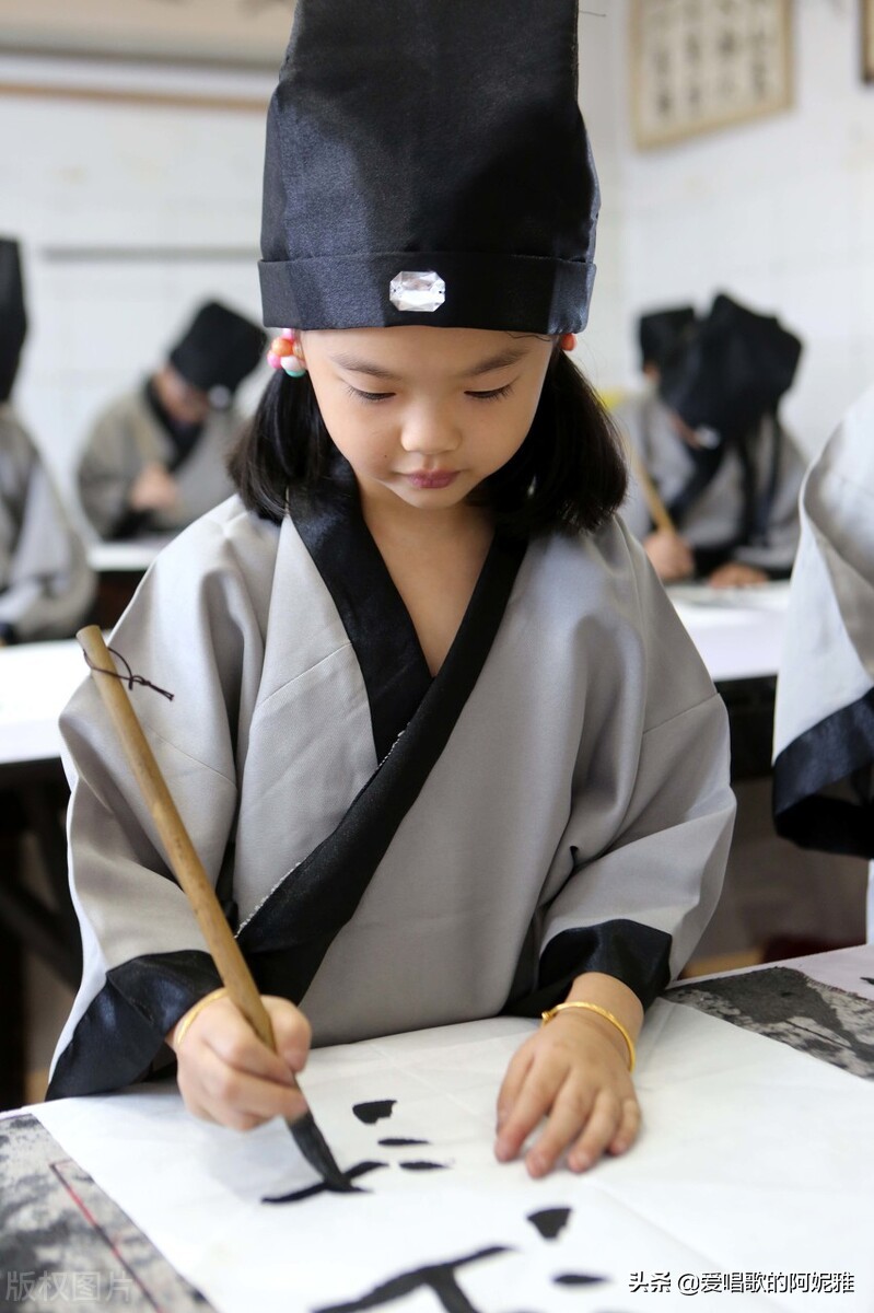 成语故事程门立雪,程门立雪的成语故事文字版