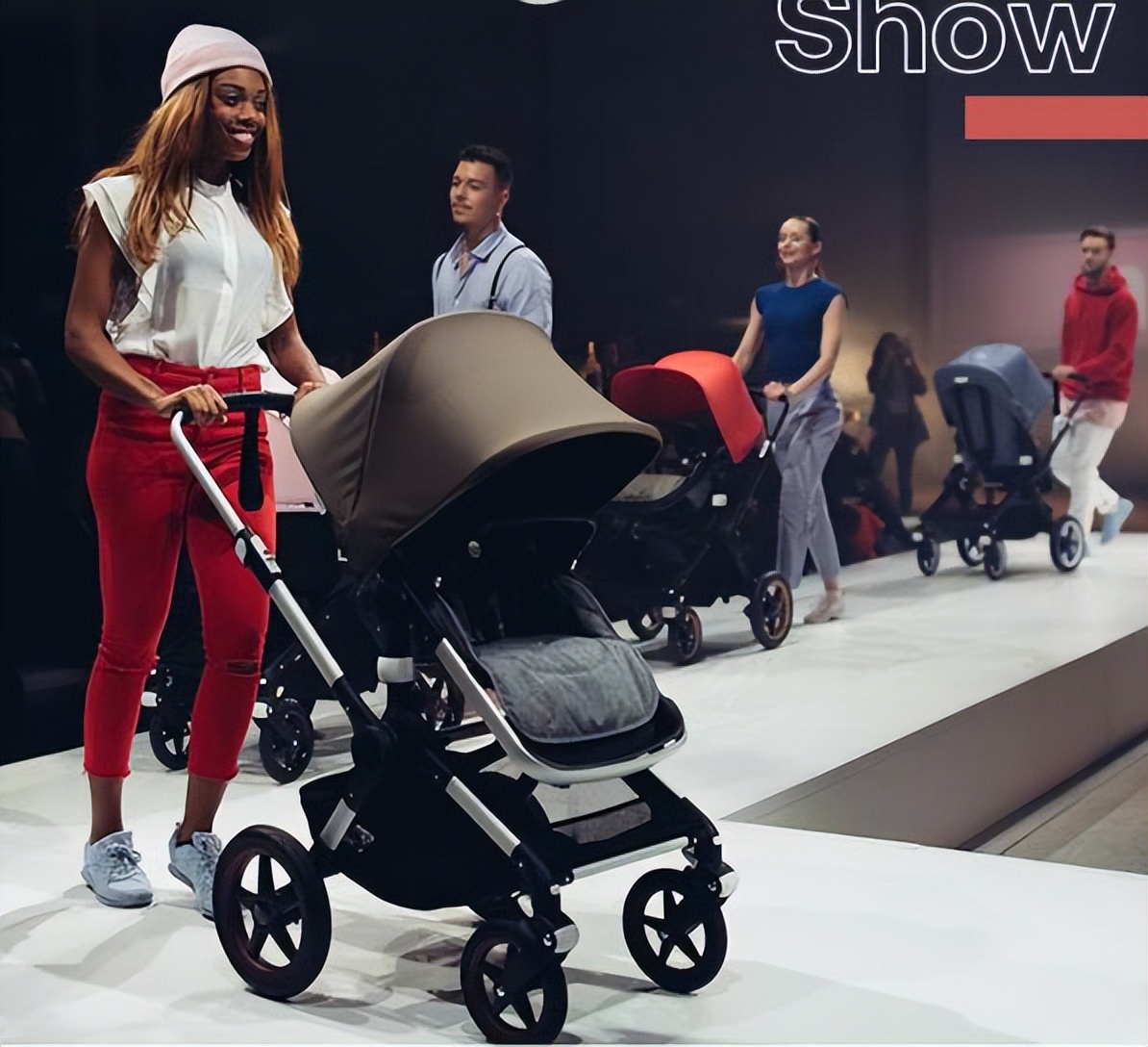 婴儿车推荐十大品牌,婴儿车哪种品牌质量好