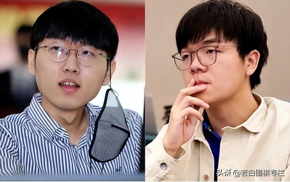 病入膏肓的中国围棋,大踏步向中国男足靠拢,谁来拯救?