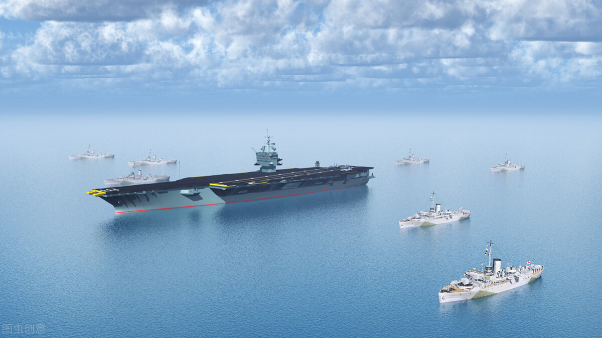 欧洲十大军事力量排名对比,欧洲军事最强的五大国家