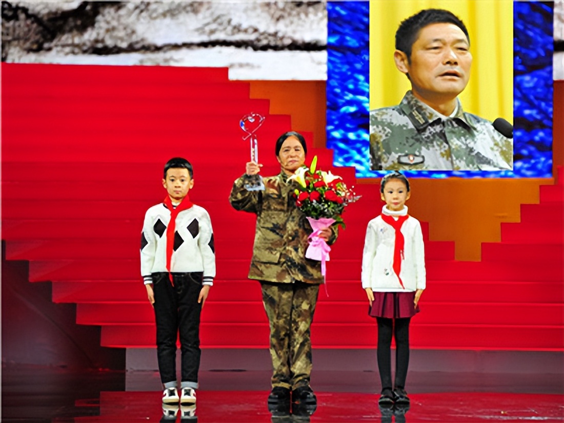 一夫妻守黄海孤岛32年不求回报,江苏夫妻守卫黄海孤岛32年