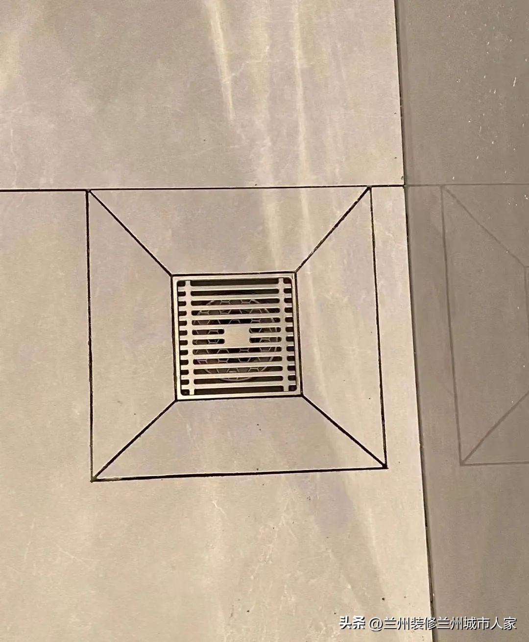 兰州城市人家基装干货｜主材的安装顺序，可千万别搞错了