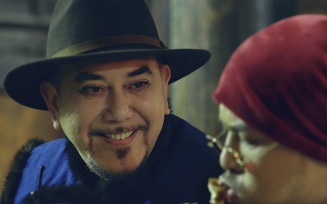 黄秋生是一个怎么样的人,黄秋生是一个怎样的人