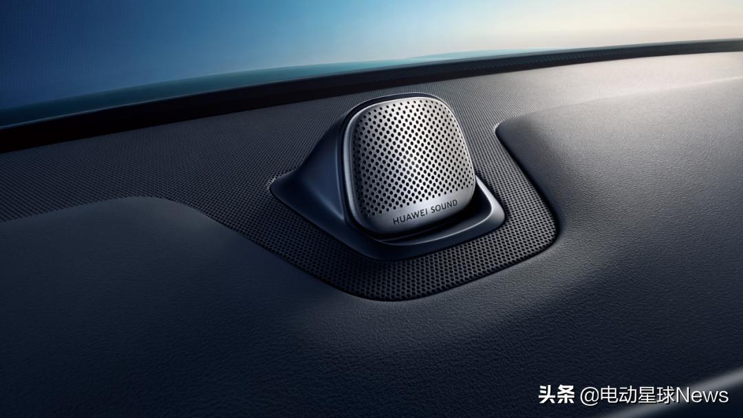 aito问界m5初体验,aito问界m5跟华为什么关系