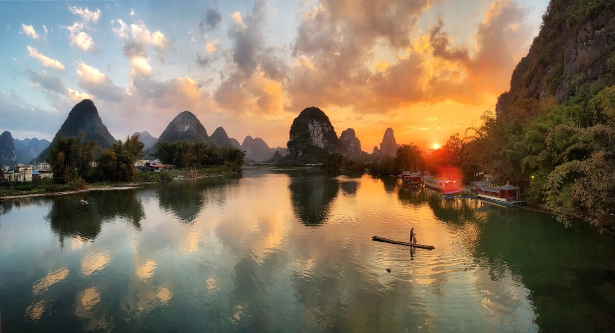 荔浦山区,荔浦小众秘境