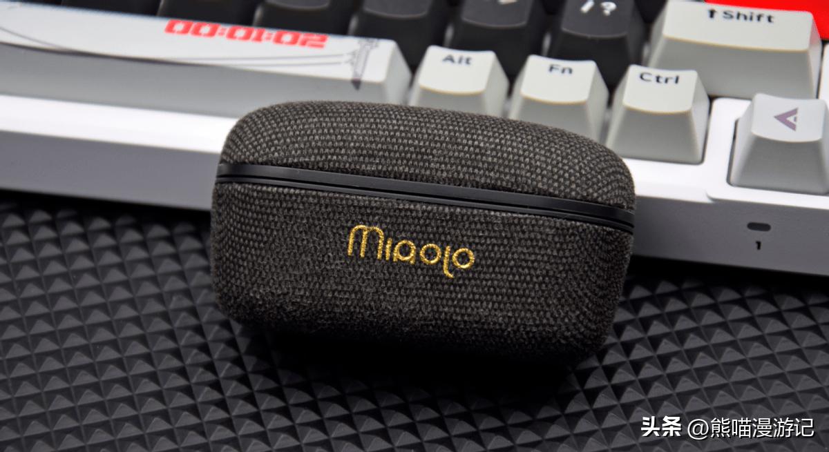 米傲乐th330佩戴舒适吗,米傲乐th330评测