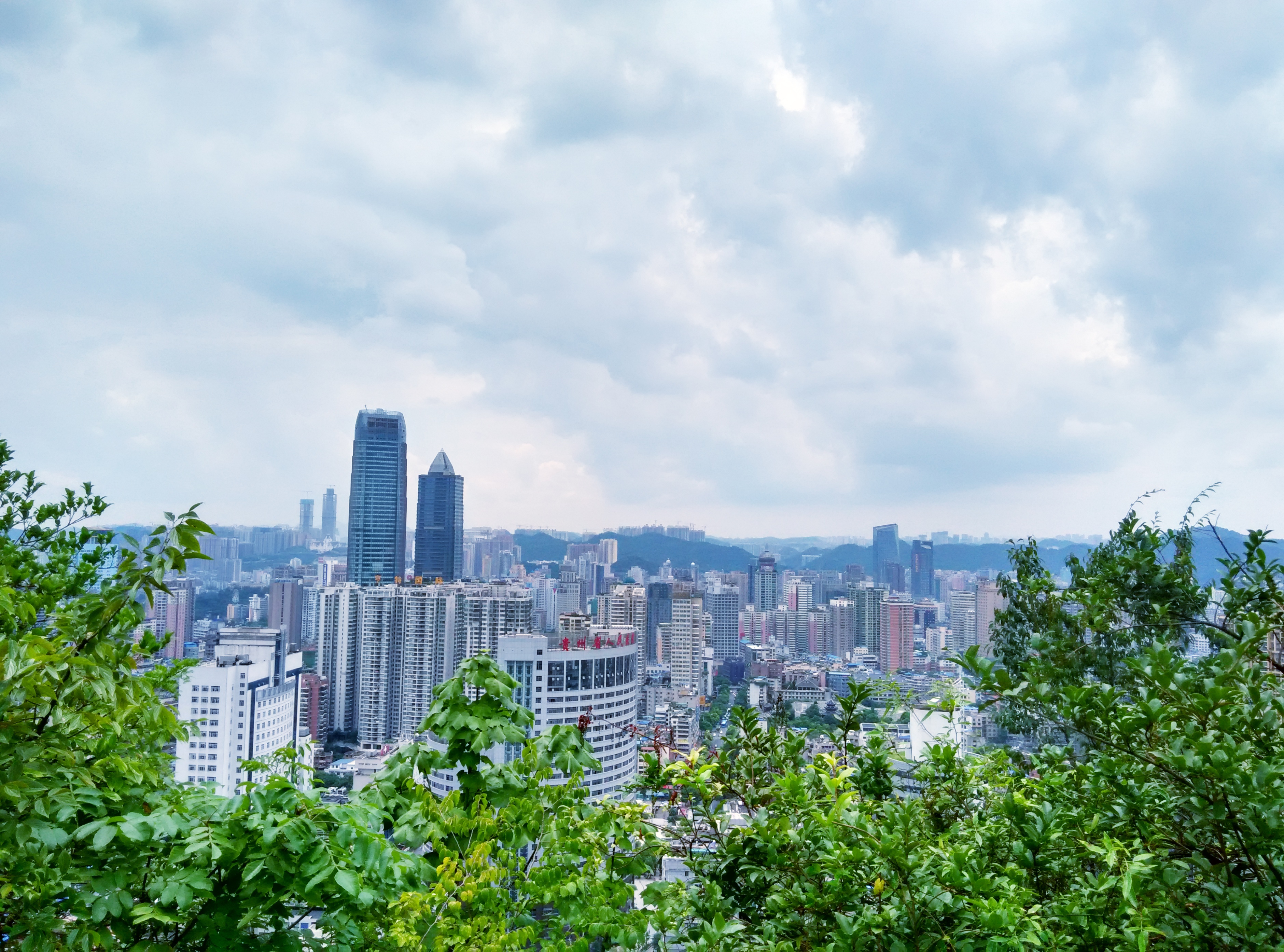 在贵阳租房记录生活,贵阳租房子的真实生活