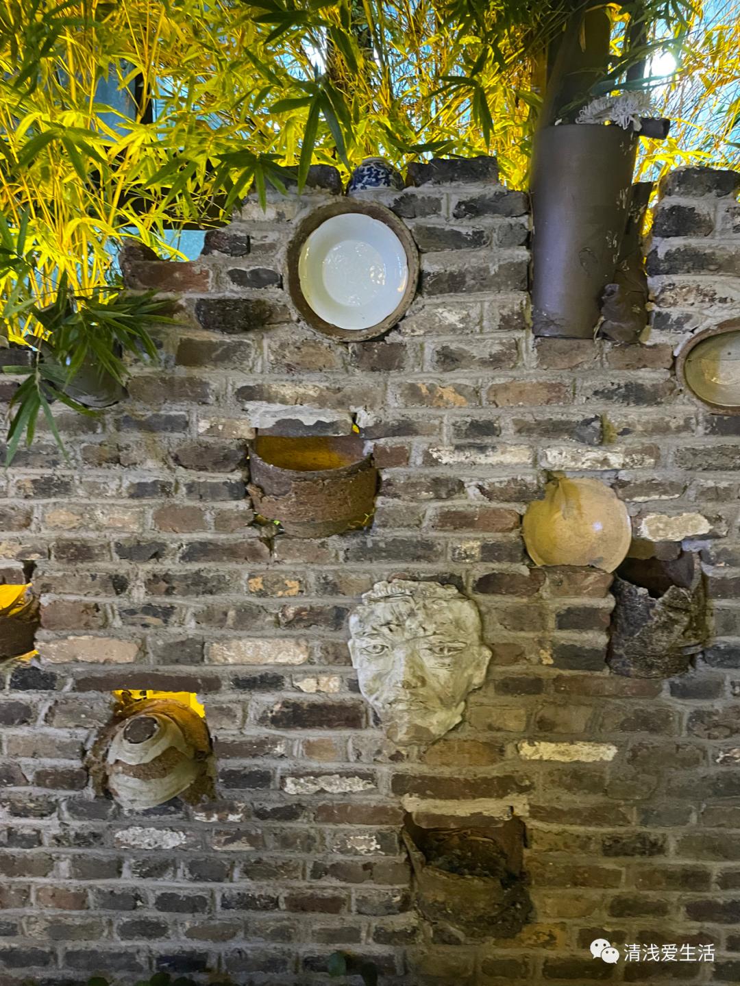 欣赏景德镇邹资良陶瓷艺术作品选,景德镇人气最旺的瓷器街