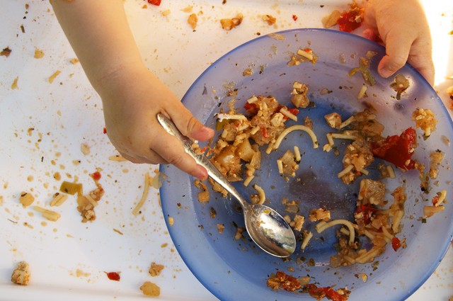 孩子不好好吃饭太挑食怎么办,孩子不好好吃饭的处理方法