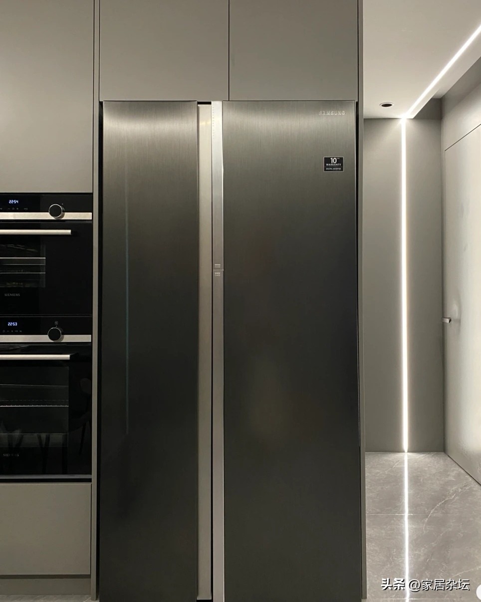 为什么不推荐买双开门冰箱,为什么很多人不买双开门冰箱