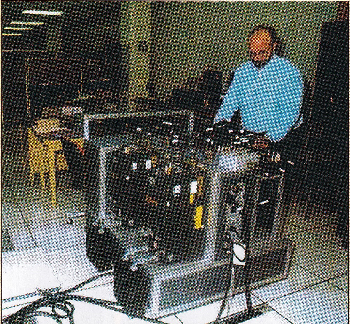 能量机动传奇,5——麦道F-15“鹰”战斗机设计特点