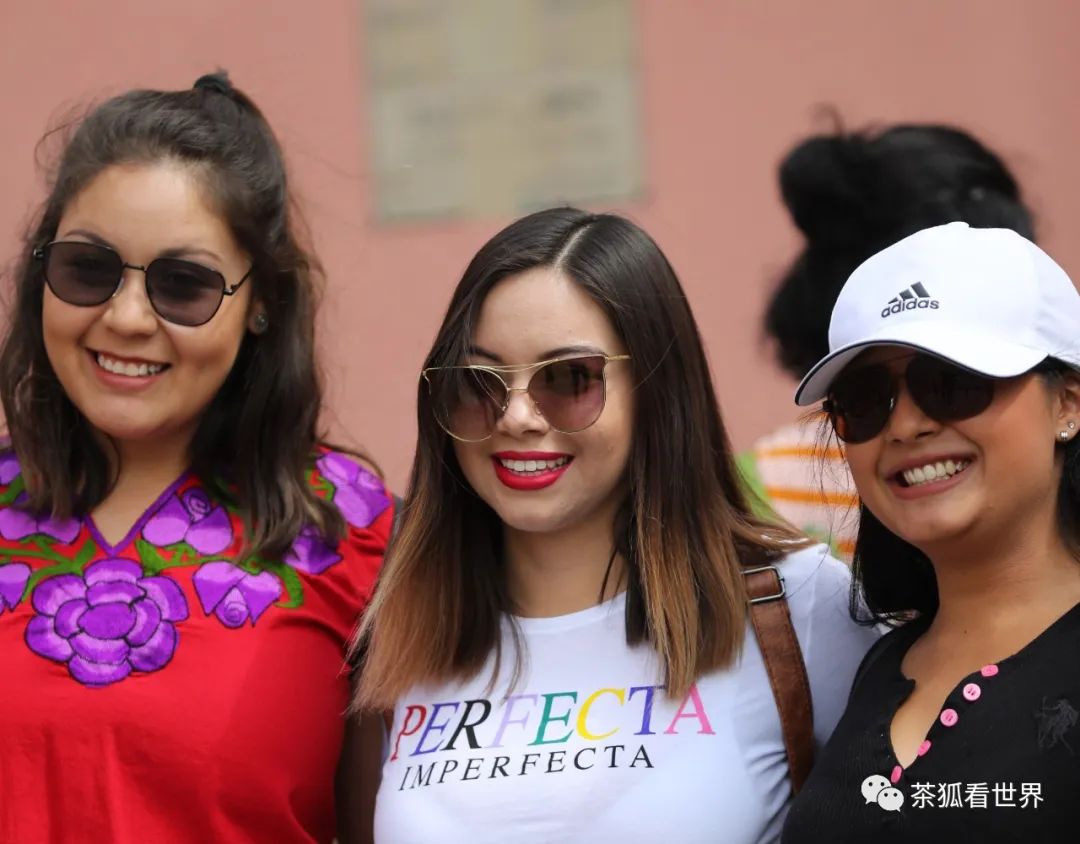 墨西哥自驾去美国,墨西哥美国自驾