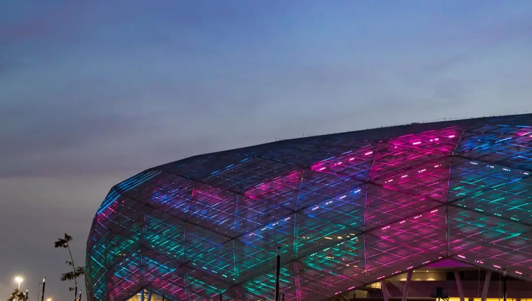 卡塔尔世界杯炫酷视频,卡塔尔世界杯超帅名场面