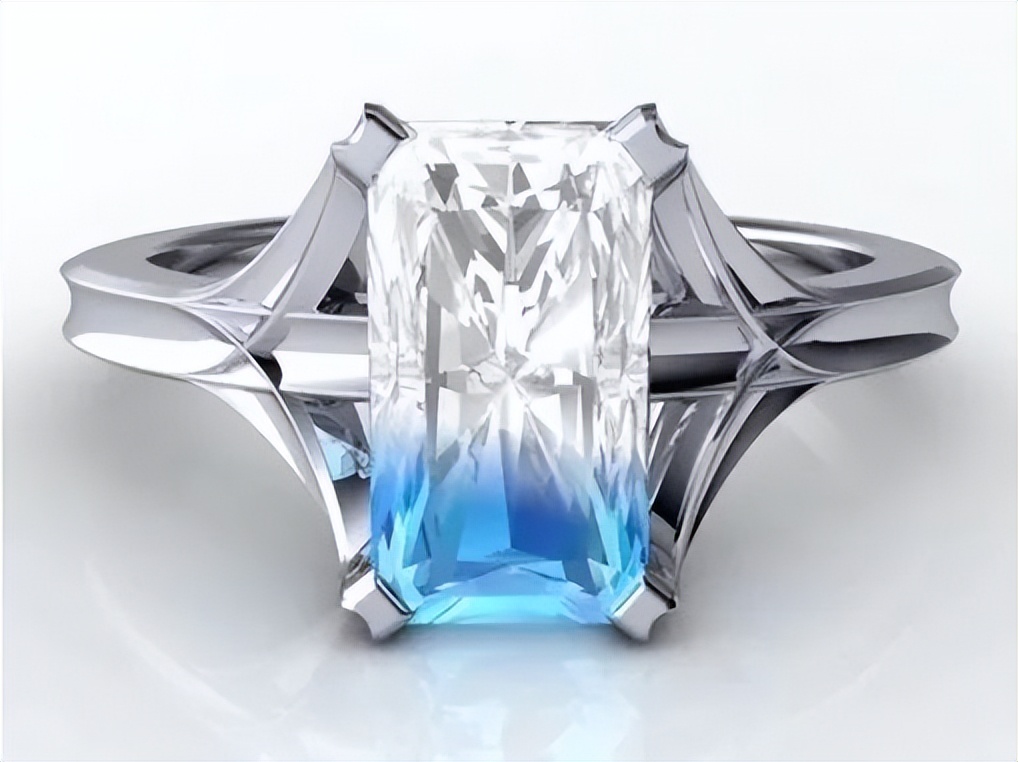 10种最漂亮的宝石,大自然中天然的蓝色宝石